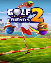 Golf With Your Friends 2 Nintendo Switch 2