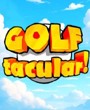 Golftacular! Nintendo Switch