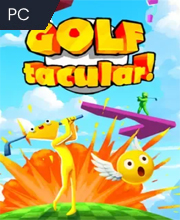 Golftacular!
