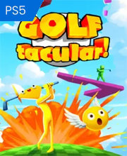 Golftacular! PS5