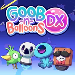 GoobnBalloonsDX Nintendo Switch