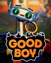 Good Boy PS5