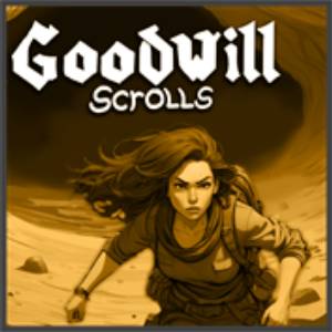 Goodwill Scrolls Bundle Xbox One