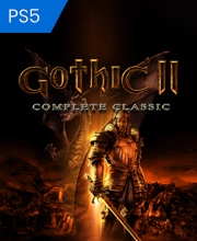 Gothic 2 Complete Classic PS5