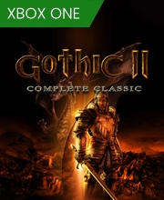 Gothic 2 Complete Classic Xbox One