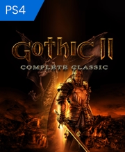 Gothic 2 Complete Classic PS4