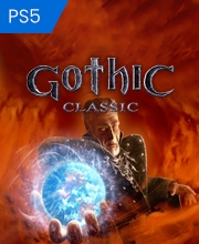 Gothic 3 Classic PS5