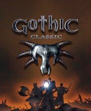 Gothic Classic PS5