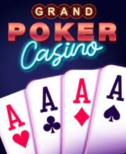 Grand Poker Casino PS4