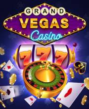 Grand Vegas Casino PS5