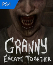Granny Escape Together PS4