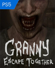 Granny Escape Together PS5