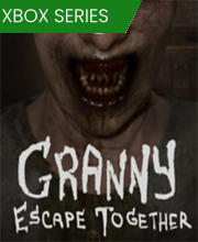 Granny Escape Together Xbox Series X