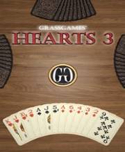 GrassGames Hearts Xbox Series X