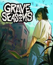 Grave Seasons Nintendo Switch 2