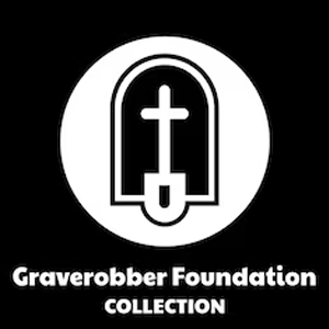 Graverobber Foundation Collection