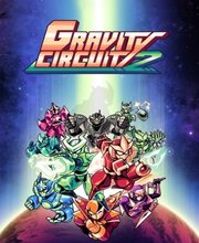 Gravity Circuit 2 Nintendo Switch