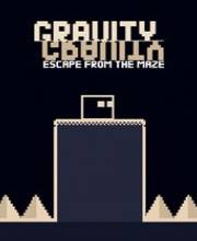 Gravity Escape From The Maze Xbox Series X
