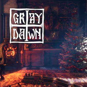 Gray Dawn Nintendo Switch