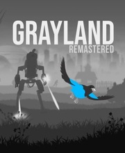 Grayland Remastered PS5