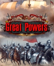 Great Powers