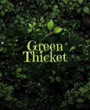 Green Thicket Nintendo Switch