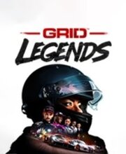 GRID Legends Nintendo Switch 2