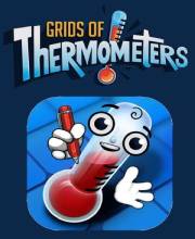 Grids of Thermometers