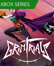 Grim Trials Xbox Series X