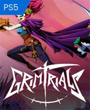 Grim Trials PS5