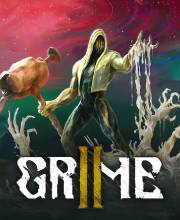 GRIME 2 PS5