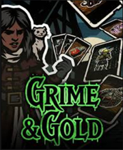 Grime&Gold