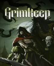 GrimKeep PS5