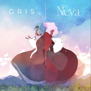 GRIS + Neva Bundle PS5