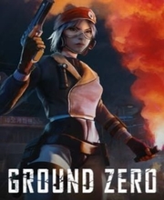 Ground Zero Xbox Series X