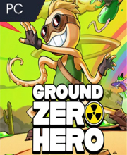 Ground Zero Hero