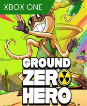 Ground Zero Hero Xbox One