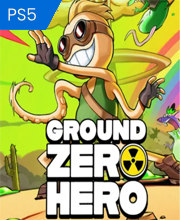 Ground Zero Hero PS5