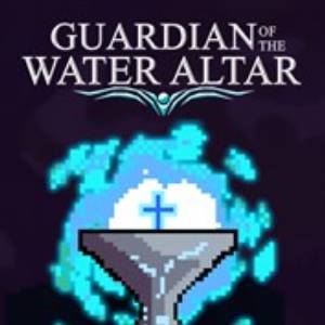 Guardian of the Water Altar Xbox One