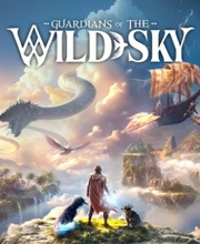 Guardians of the Wild Sky PS5
