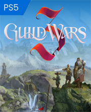 Guild Wars 3 PS5