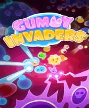 Gummy Invaders Xbox Series X