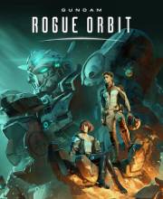 GUNDAM ROGUE ORBIT Xbox Series X