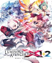 Gunvolt Chronicles Luminous Avenger iX 1+2 Dual Collection