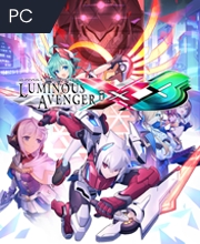 Gunvolt Chronicles: Luminous Avenger iX 3