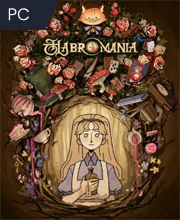 HABROMANIA