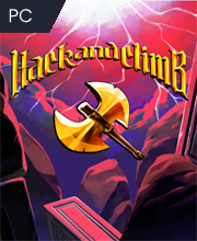 Hack And Climb