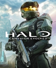 Halo Campaign Evolved Xbox Series X