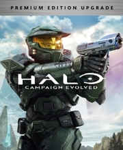 Halo Campaign Evolved Premium Edition Upgrade Xbox Series X