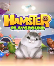 Hamster Playground PS4